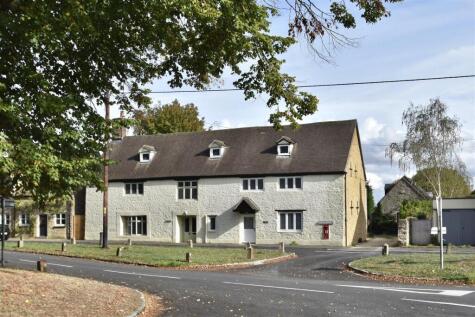 The Green, Weston Road, Bletchingdon