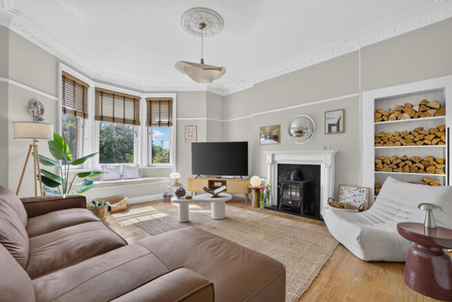 17 Montgomerie Terrace, Ayr, KA7 1JL photo 4