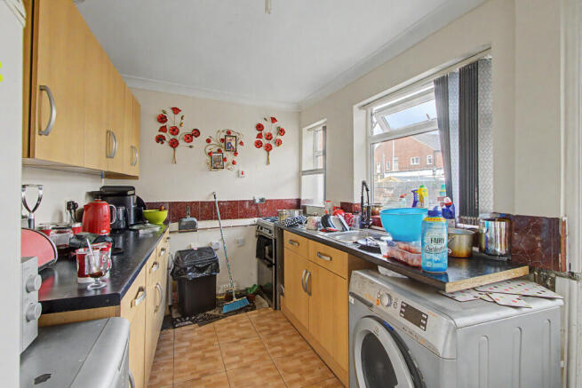 3 bed End of Terrace for sale Image 5