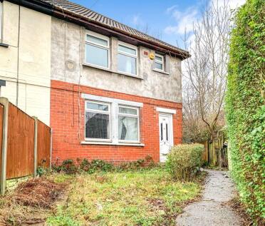 18 Benbow Avenue, Bradford, BD10 0JQ