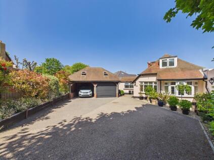 North Foreland Road, Broadstairs, CT10