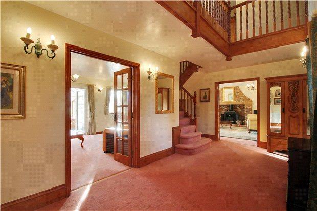 Hall