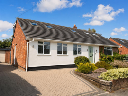 8, Andrews Walk, Wirral CH60 2SE