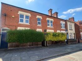 1, Leopold Road, Leicester LE2 1YB