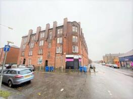 Flat 2/2, 39, Linden Street, Glasgow G13 1DG