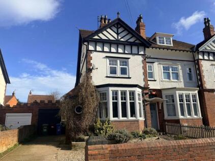 Scalby Road, Scarborough, YO12