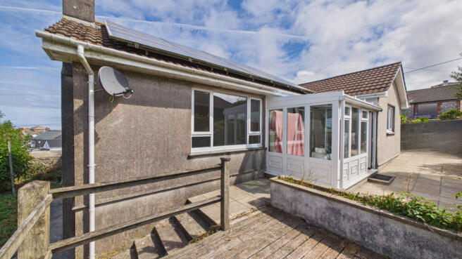 3 Bedroom Bungalow for Sale