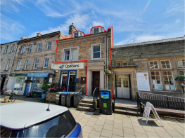 39a, High Street, Jedburgh TD8 6DQ