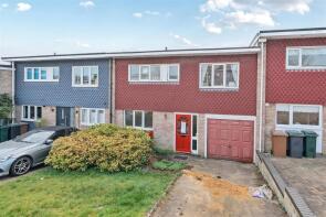 42, Sycamore Road, Croxley Green WD3 3TD