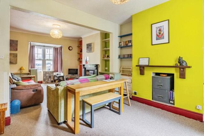Dining Space