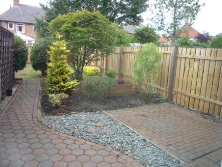 Garden 2