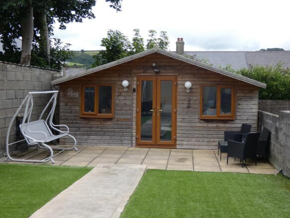 Summer House