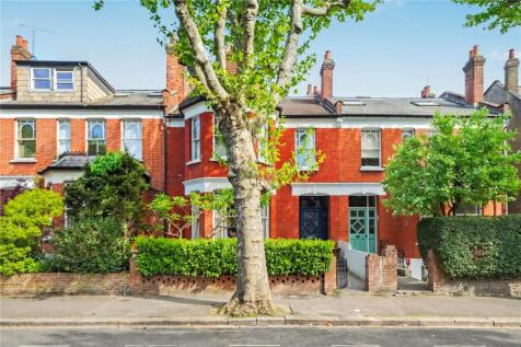 Stapleton Hall Road, London, N4