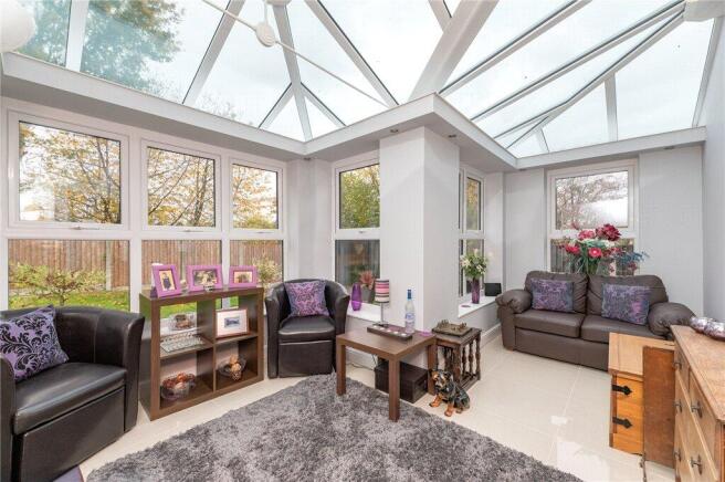 Orangery