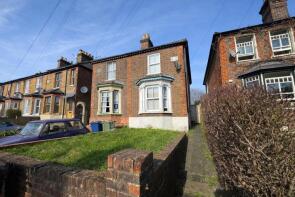 139, Gordon Road, High Wycombe HP13 6EP