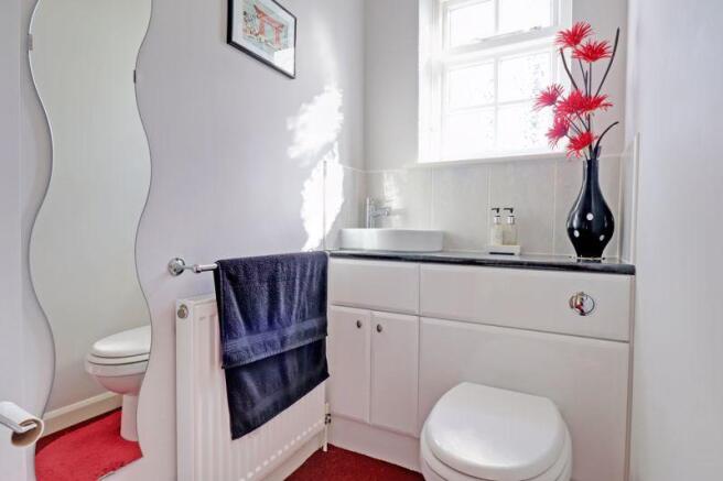 Guest WC