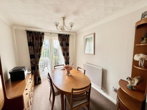 Tai Arfryn, Broadlands, Bridgend County Borough, CF31 5AN photo 4