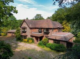 Oaklands, Haywood Lane, Baddesley Clinton, Solihull B93 0DG