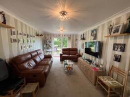 Flat 17, Rosewood Court, Chadwell Heath Lane, Chadwell Heath, Romford RM6 4YJ
