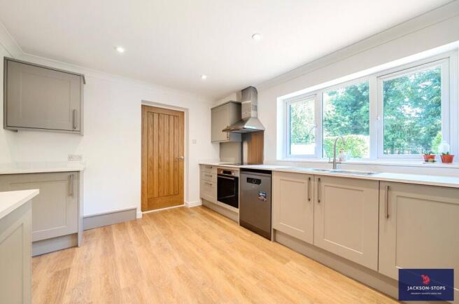 Kitchen B
