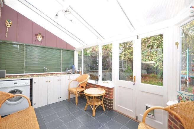 Conservatory