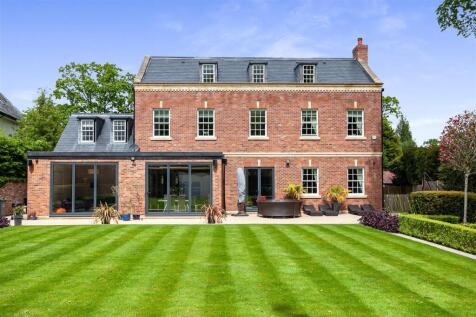York Drive, Bowdon, WA14