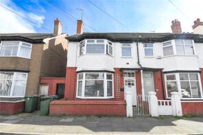17, Daresbury Road, Wallasey CH44 5RJ