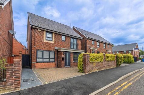 Trub Road, Castleton, Rochdale, OL11