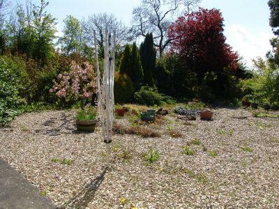 GARDENS/GROUNDS 5