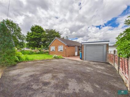 Rushcroft Road, High Crompton, Shaw, OL2
