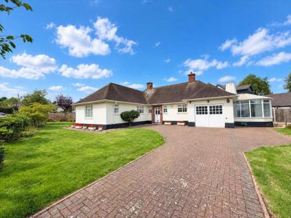 Green Close, Keyworth, Nottingham