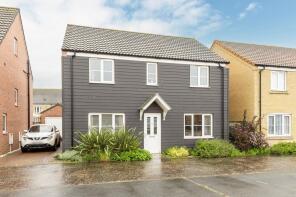 28, Lime Avenue, Lowestoft NR32 3QG