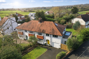 175 Wyncote, Hill Bark Road, Wirral CH48 1NJ