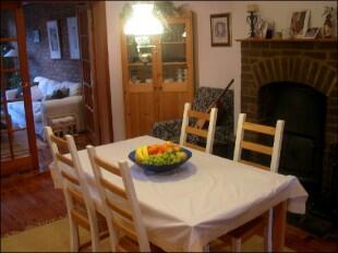 Dinning room