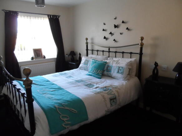Bed 1