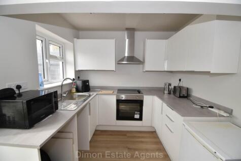 Priory Road, Elson, Gosport