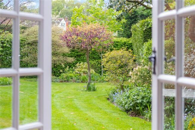 Patio Doors