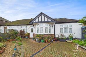 2, Hallowell Avenue, Croydon CR0 4ST