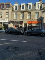 282, George Street, Aberdeen AB25 1HL