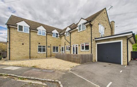 Ascott Road, Shipton-under-Wychwood, Nr. Chipping Norton, Oxfordshire, OX7