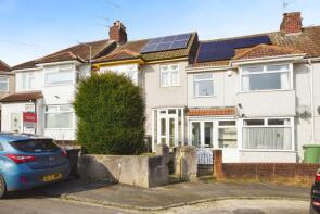 32, Southfield Avenue, Kingswood BS15 4BJ