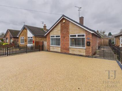 Fairham Close, Ruddington, Nottingham