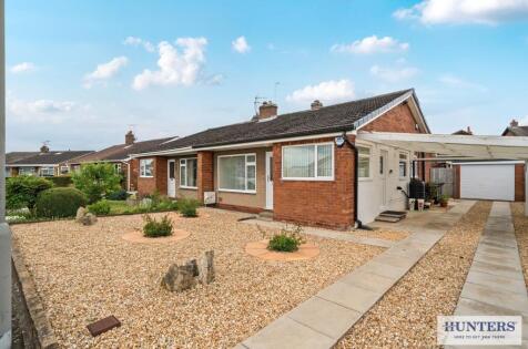 Greenacres Crescent, Brayton, Selby