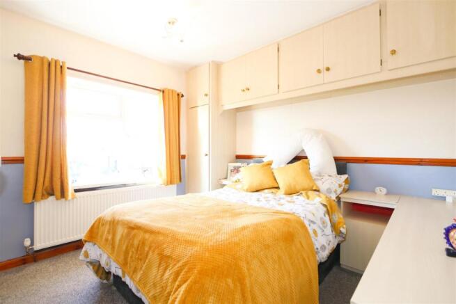 BEDROOM TWO