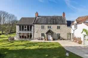 Cocklake Cottage, Cheddar Road, Cocklake, Wedmore BS28 4HW