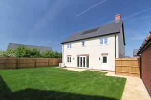 2, Glebe Meadows, Falfield GL12 8FW