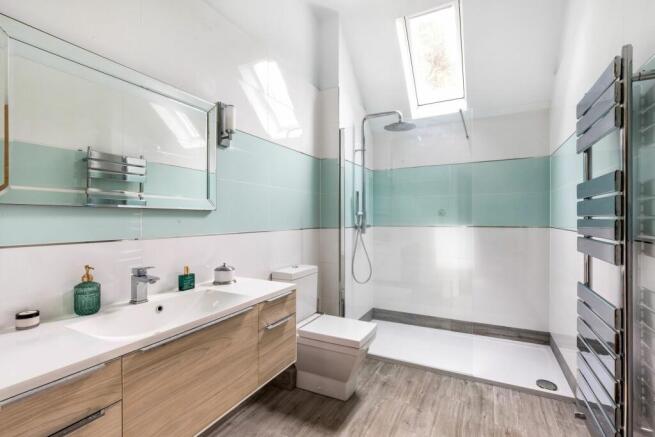 principal en suite