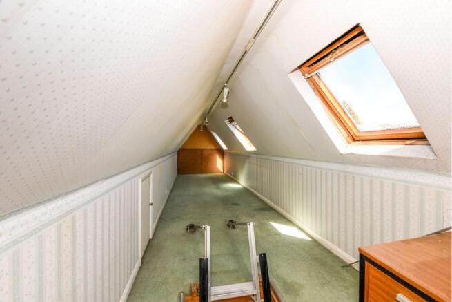 Loft Room