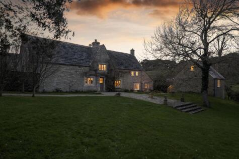 Southcliffe Road, Swanage