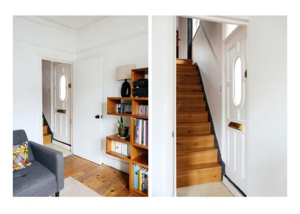 Seaford Road, London, N15 - More